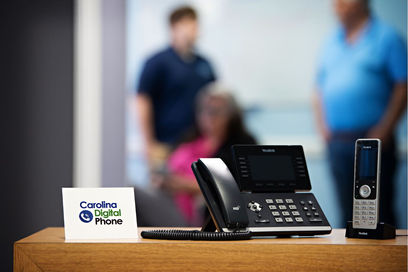 GUIDE How to Choose the Best Business Phone System PBX In The Cloud